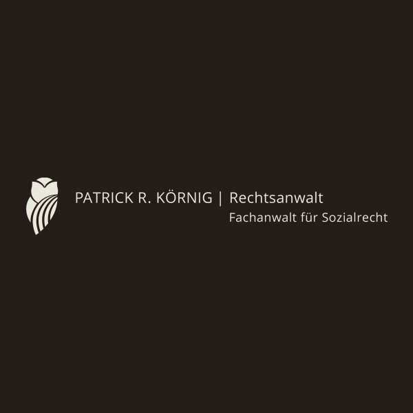 Logo (Patrick R. Körnig)