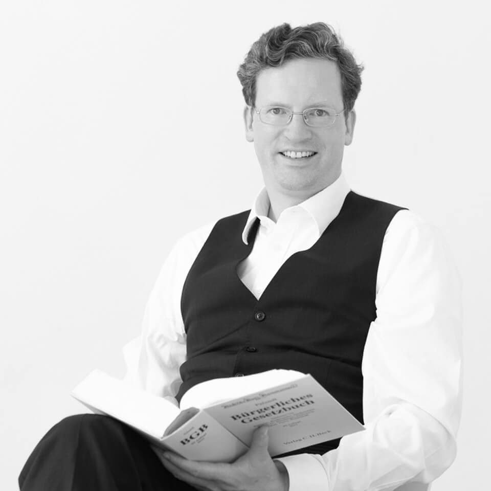 Foto (Dr. Ulrich Schulte am Hülse)