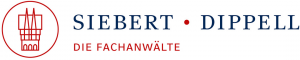 Logo (Siebert • Dippell – Die Fachanwälte)