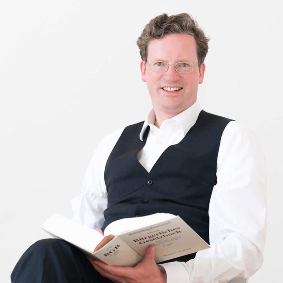 Foto (Dr. Ulrich Schulte am Hülse)