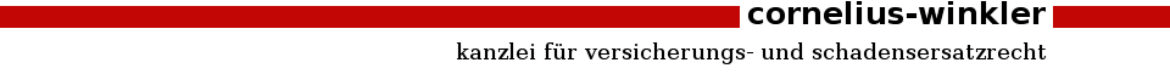 Logo (Kanzlei Cornelius-Winkler)
