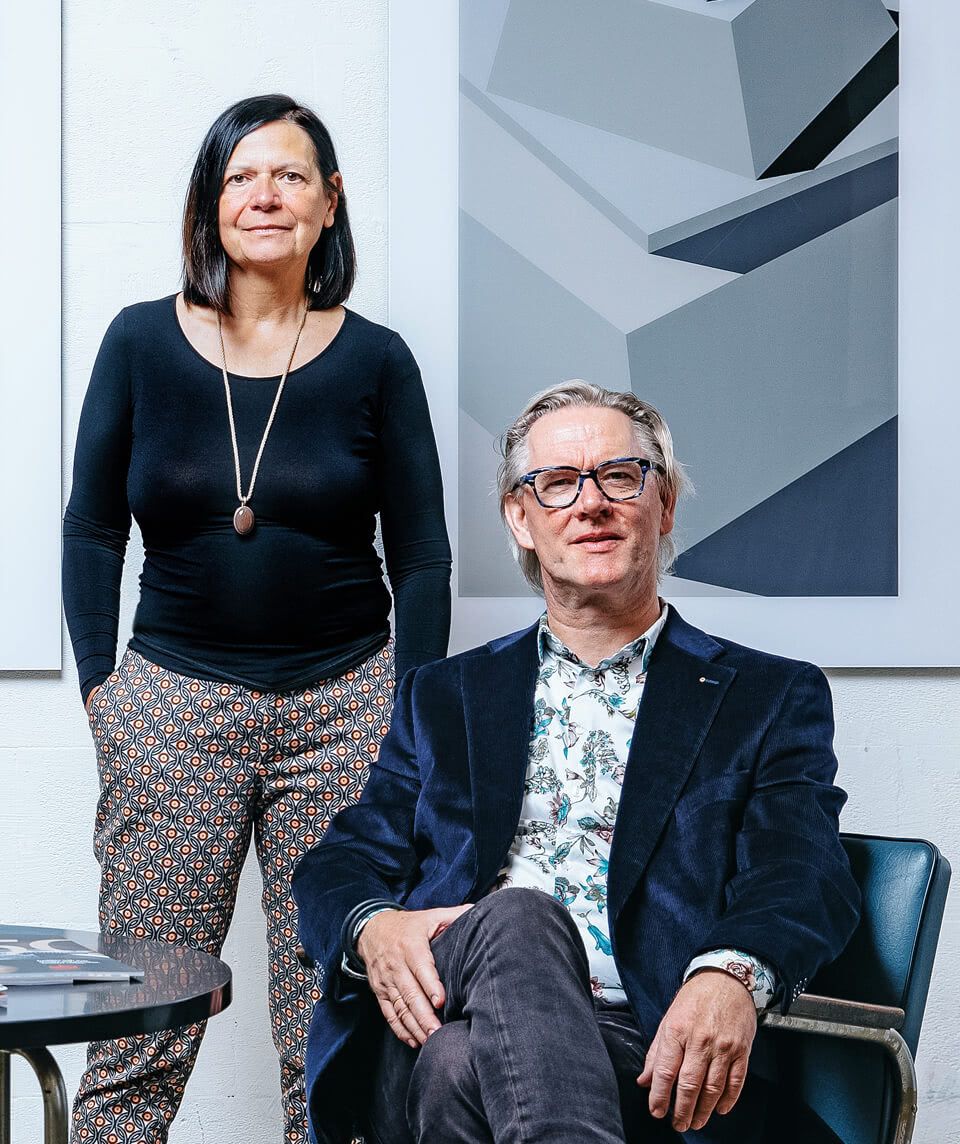 Foto (Claudia & Martin Fritz)